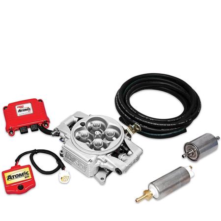 MSD IGNITION ATOMIC EFI MASTER KIT 2900